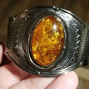 Beautiful cuff bracelet